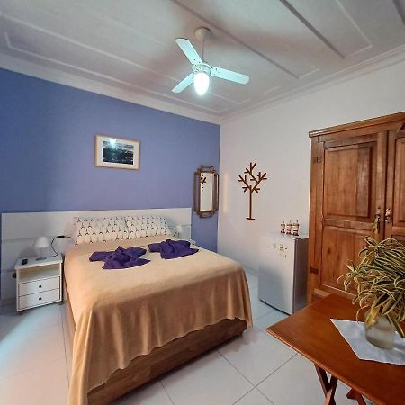 Suites Canto Do Pontal Araquari Exterior foto