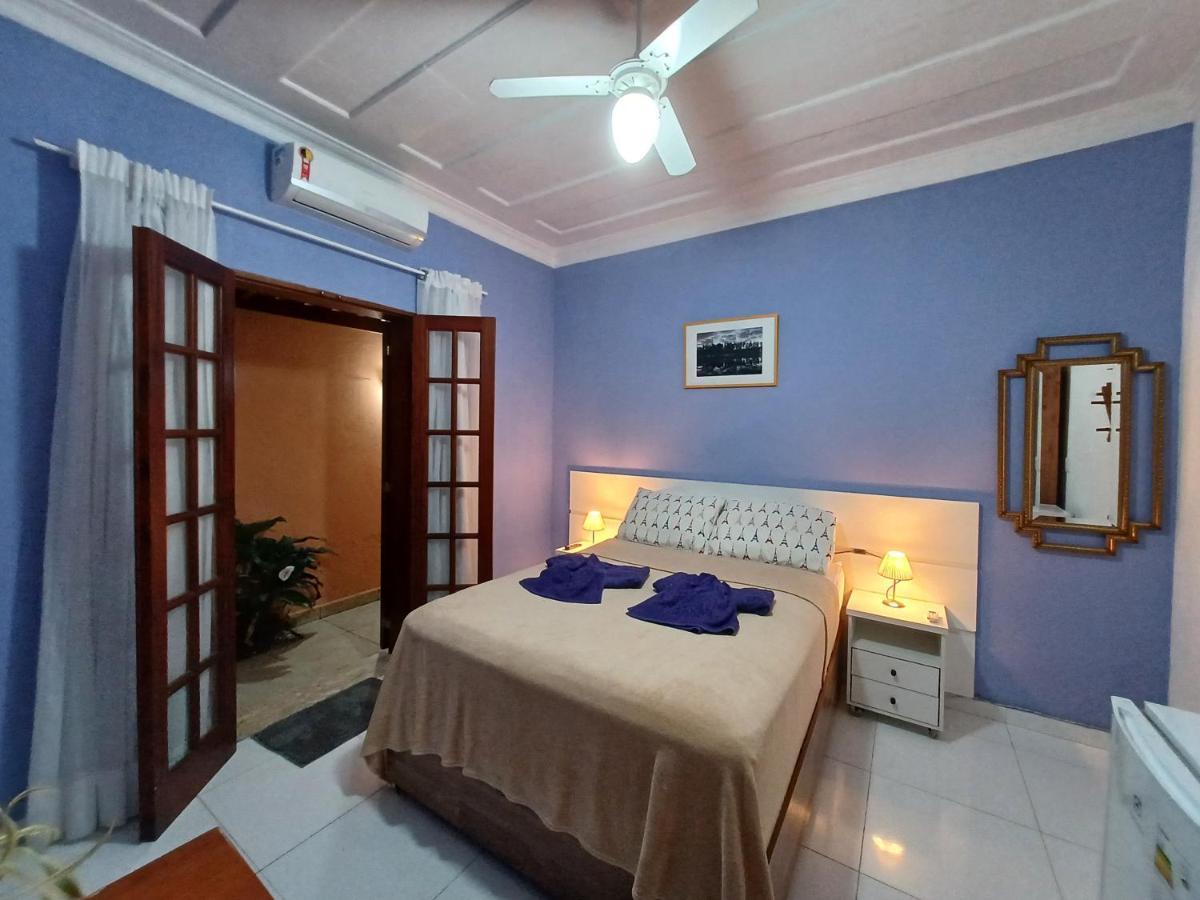 Suites Canto Do Pontal Araquari Exterior foto