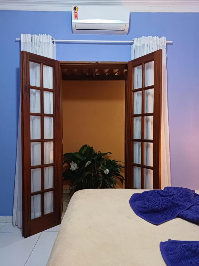 Suites Canto Do Pontal Araquari Exterior foto