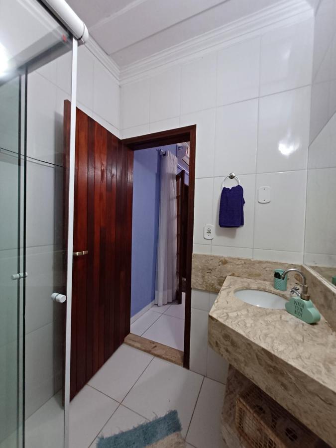 Suites Canto Do Pontal Araquari Exterior foto