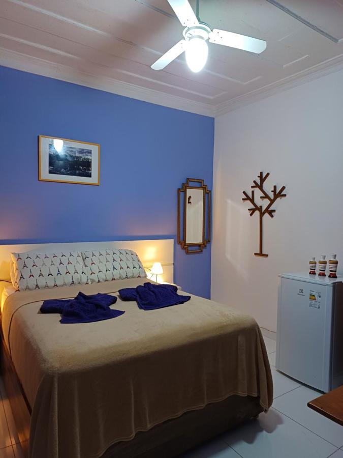 Suites Canto Do Pontal Araquari Exterior foto