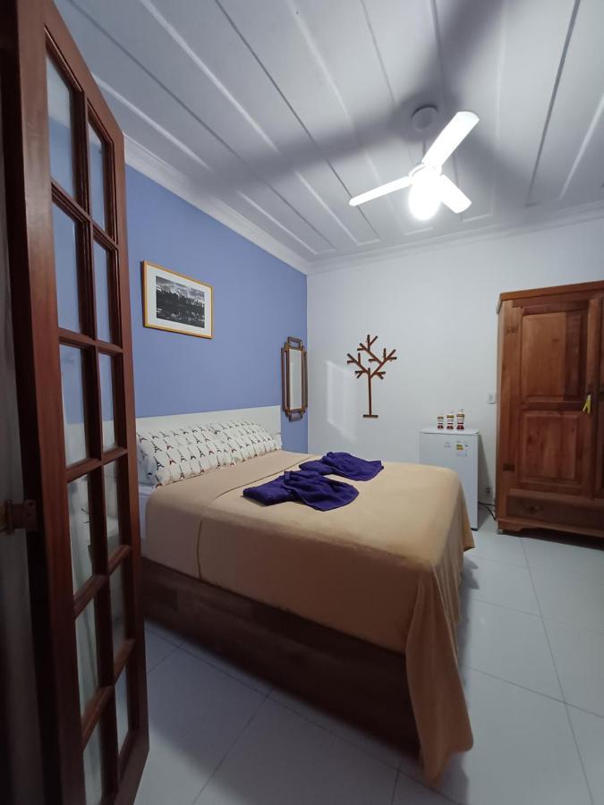 Suites Canto Do Pontal Araquari Exterior foto