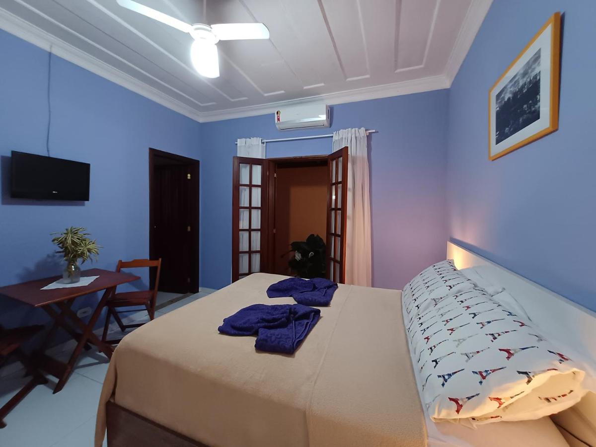 Suites Canto Do Pontal Araquari Exterior foto