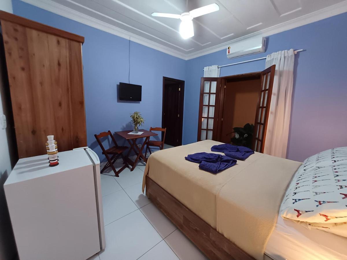 Suites Canto Do Pontal Araquari Exterior foto