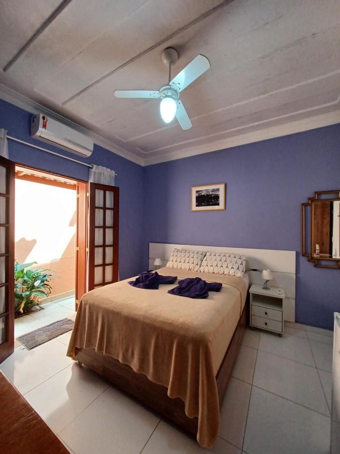 Suites Canto Do Pontal Araquari Exterior foto