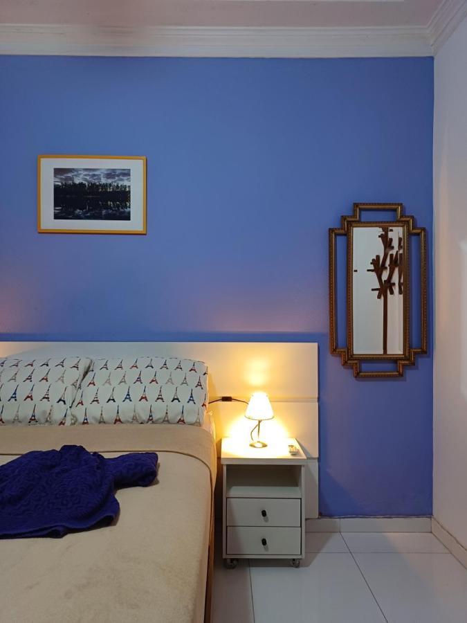 Suites Canto Do Pontal Araquari Exterior foto