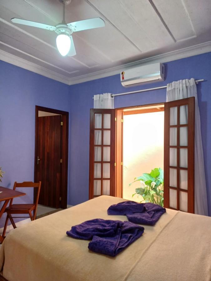 Suites Canto Do Pontal Araquari Exterior foto