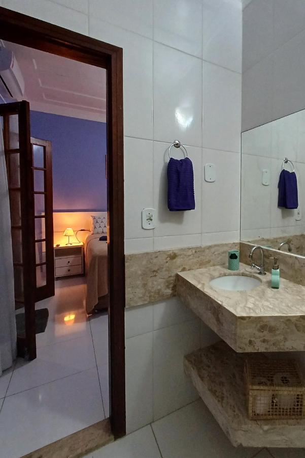 Suites Canto Do Pontal Araquari Exterior foto