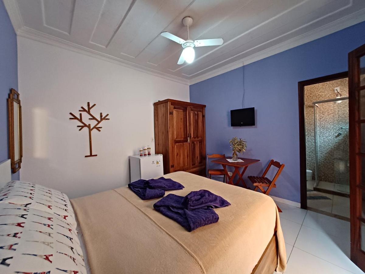 Suites Canto Do Pontal Araquari Exterior foto