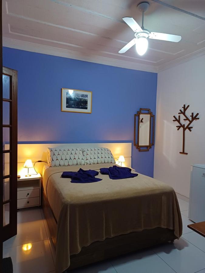 Suites Canto Do Pontal Araquari Exterior foto