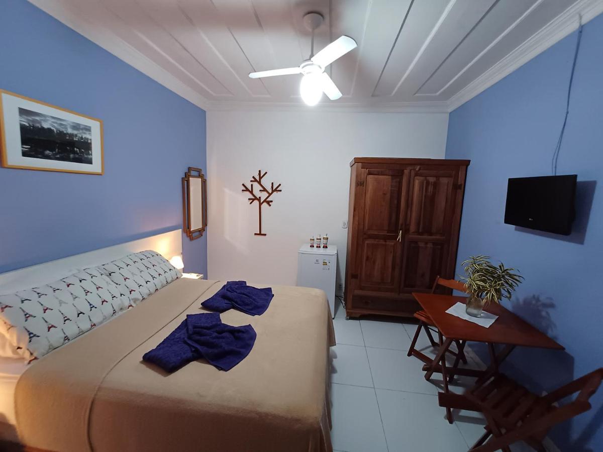 Suites Canto Do Pontal Araquari Exterior foto