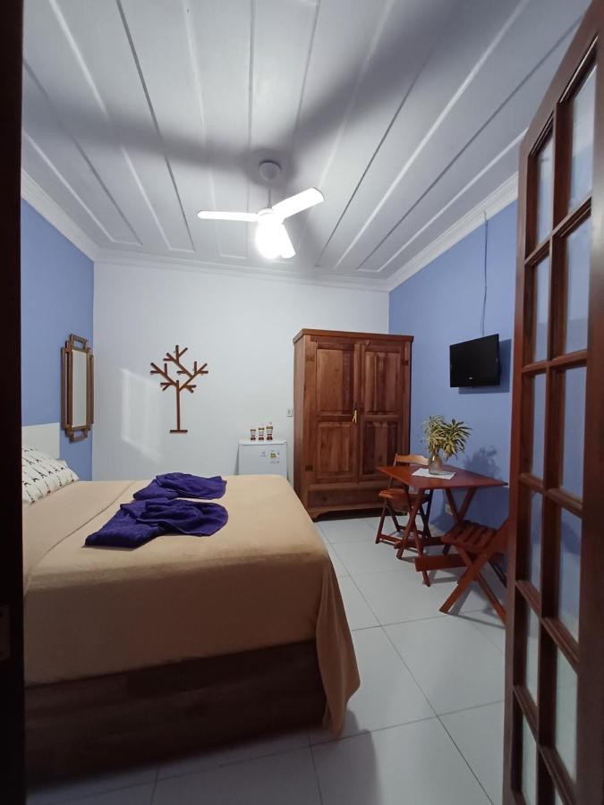 Suites Canto Do Pontal Araquari Exterior foto
