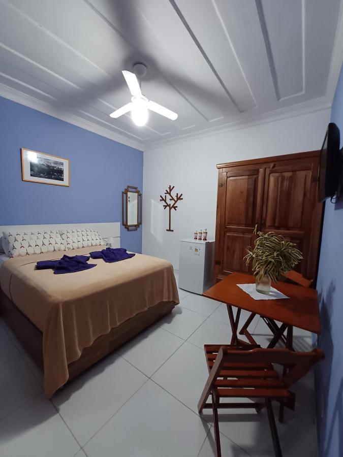 Suites Canto Do Pontal Araquari Exterior foto
