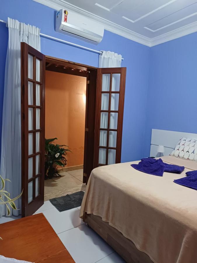 Suites Canto Do Pontal Araquari Exterior foto