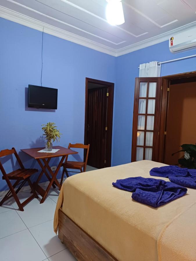 Suites Canto Do Pontal Araquari Exterior foto