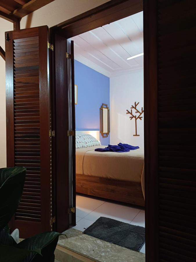 Suites Canto Do Pontal Araquari Exterior foto