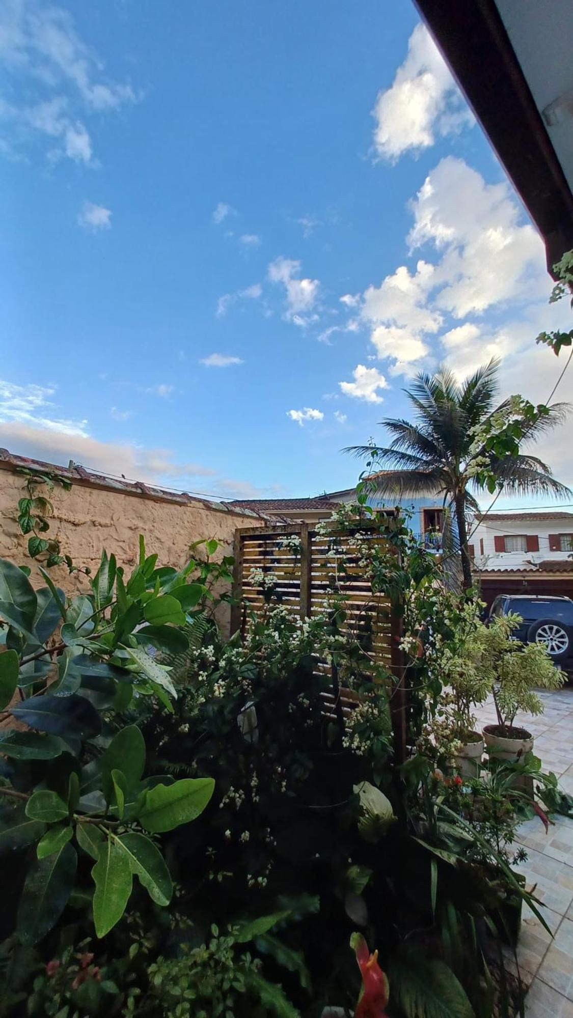 Suites Canto Do Pontal Araquari Exterior foto