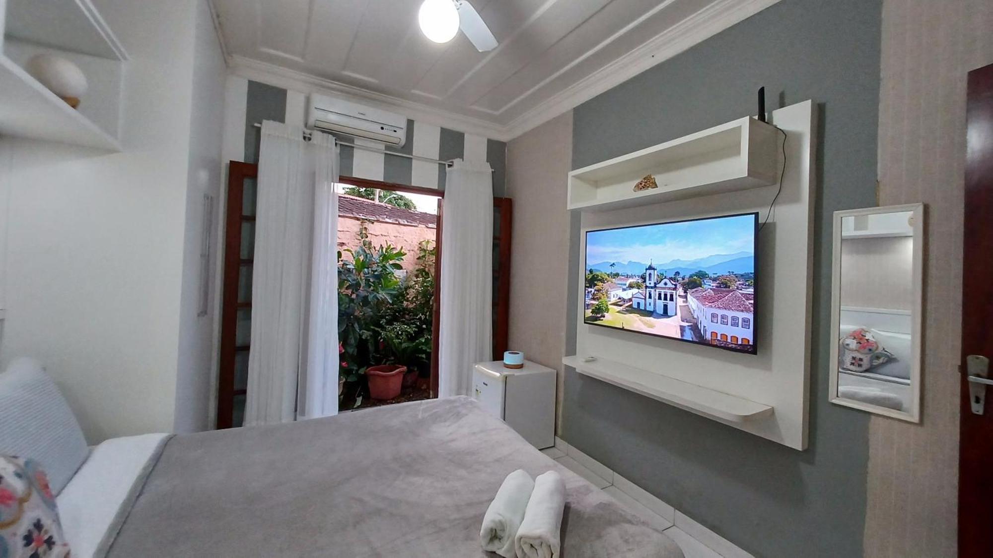 Suites Canto Do Pontal Araquari Exterior foto