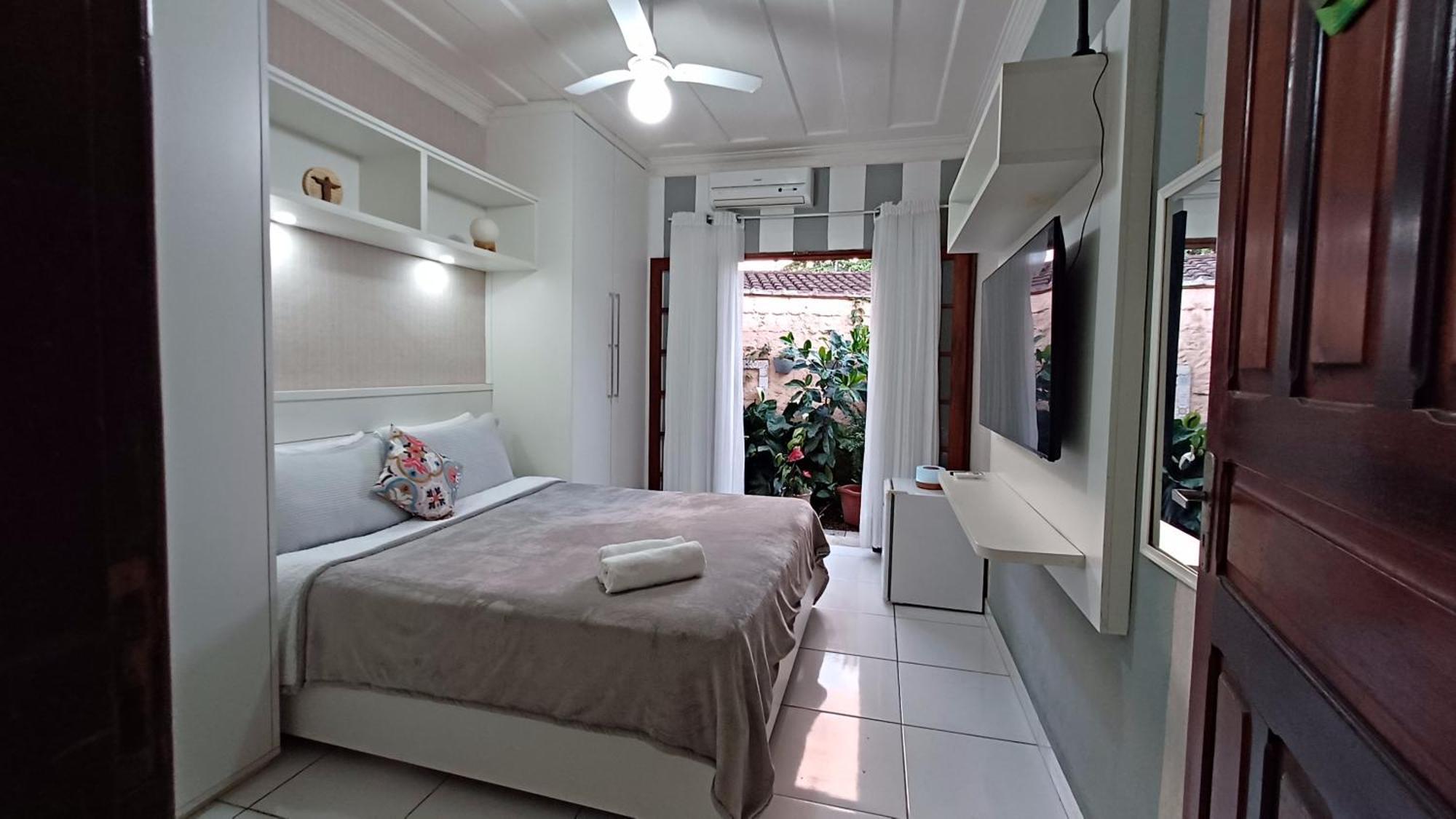 Suites Canto Do Pontal Araquari Exterior foto