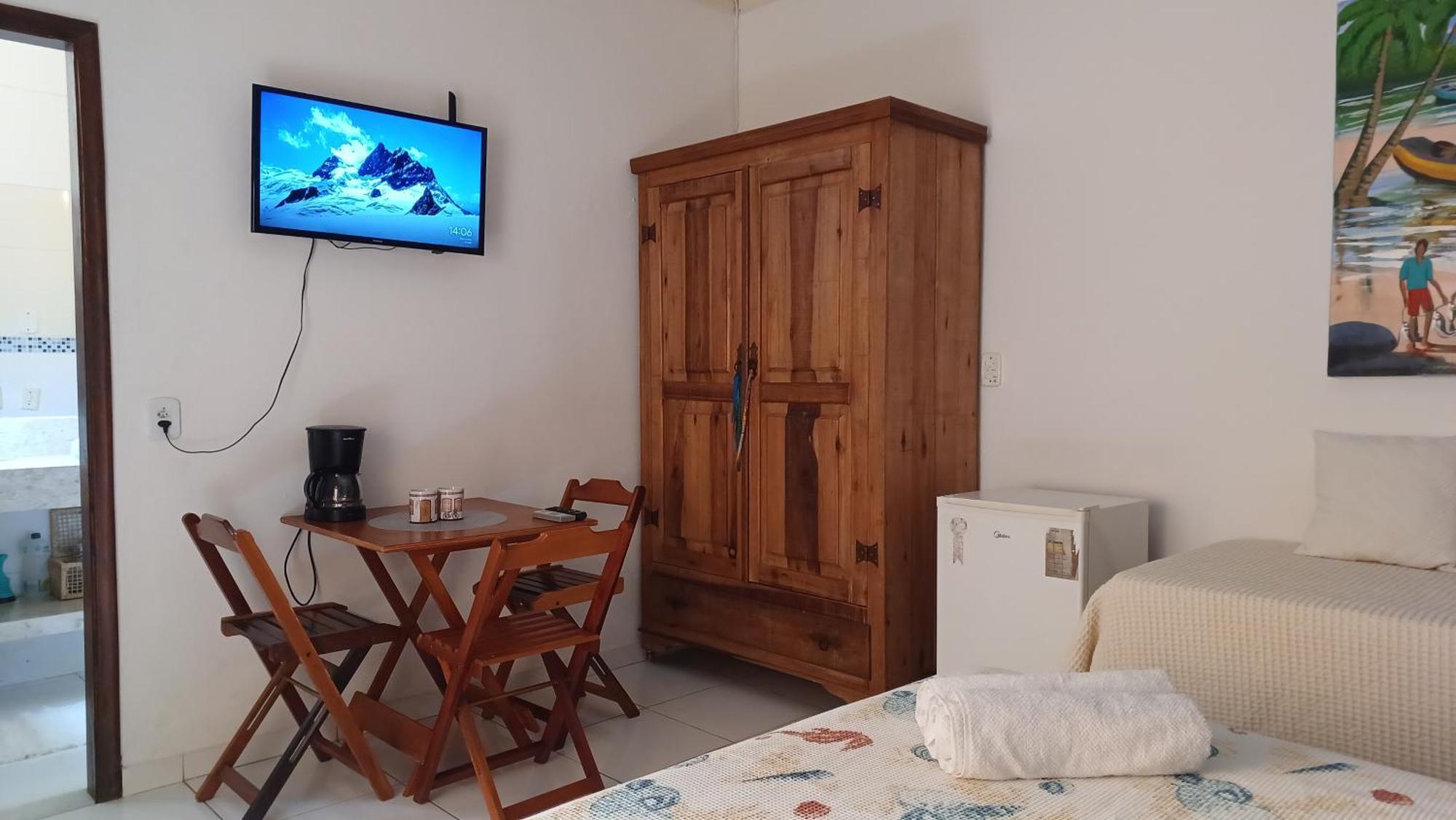 Suites Canto Do Pontal Araquari Exterior foto