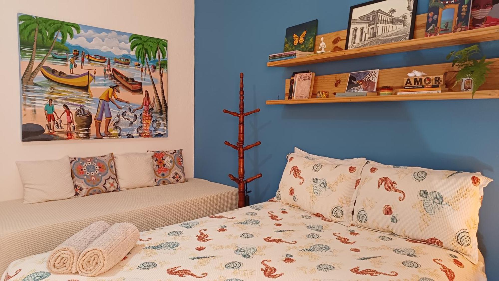 Suites Canto Do Pontal Araquari Exterior foto