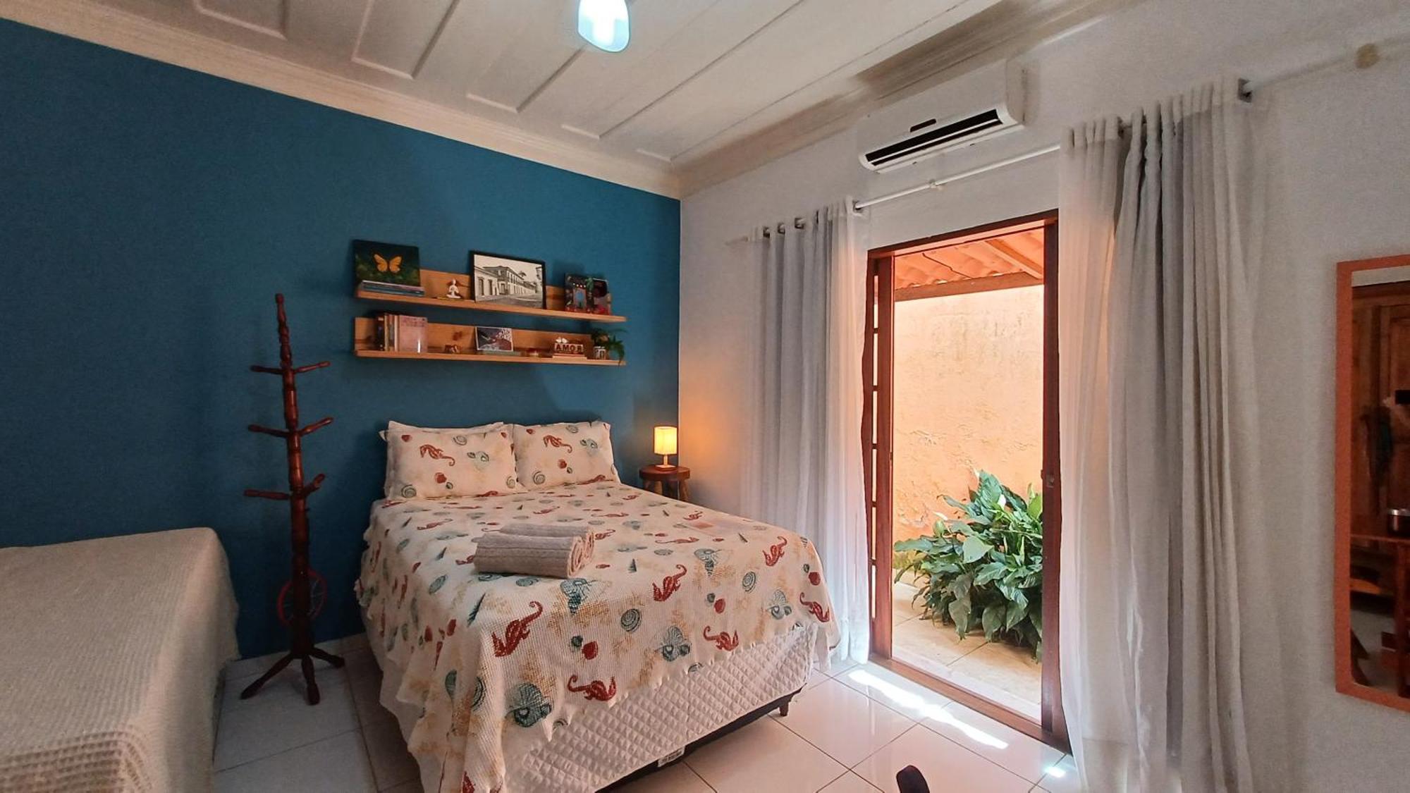 Suites Canto Do Pontal Araquari Exterior foto